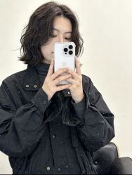 -锦尚名仕Hair Salon