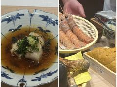 -荣一代目OMAKASE板前料理