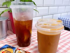 冻柠茶-赏饮·WILL TEA