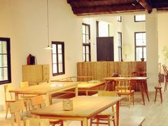 店内环境-梵几(东信·和创园店)