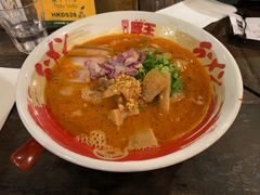 限定王-黑松露王-豚王拉面(铜锣湾店 )