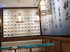 大堂-满记甜品(湖滨店)