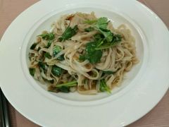 -广州塔晖粤轩中餐厅
