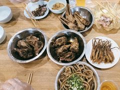 -双流老妈兔头(总店)