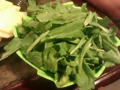 茼蒿-芦苇荡·酸汤鱼(回龙观店)
