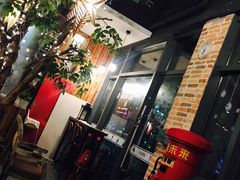 -饭票馆·茶餐厅(奉化银泰店)