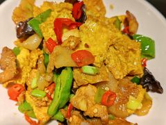 -品菜很下饭·现炒湖南菜(东关正街店)