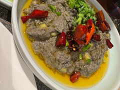 -真地道京味府·鲜橙烤鸭·北京菜(朝外大街东大桥店)