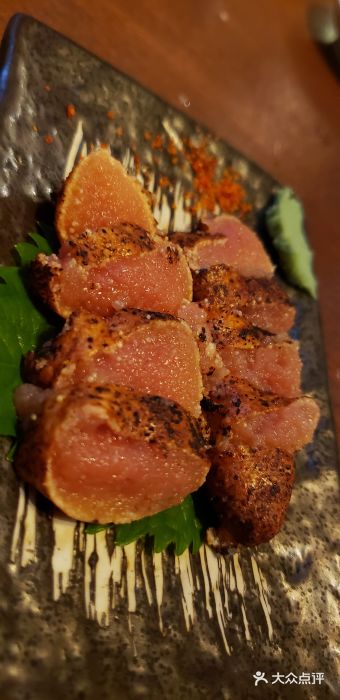 九州酒场 ひこぞう烤明太子图片