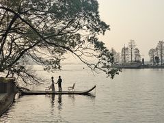 -东湖落雁景区