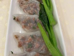 -顺风海鲜港(金玉兰店)
