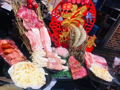 -鹤江桥·红油牛肉粉(SKP店)