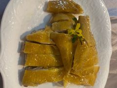 -明本湛江鸡•海鲜小厨(陈家祠店)