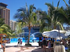 -亚马逊丛林水乐园