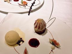 无花果之夏-王品牛排(杭州大厦店)