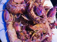 -半岛听涛蒸汽海鲜自助(K11店)