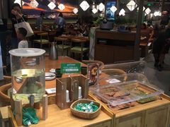 -云海肴·汽锅鸡·云南菜(广安门天虹店)