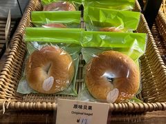-RiceZone乐食尊纯米面包坊(望京店)