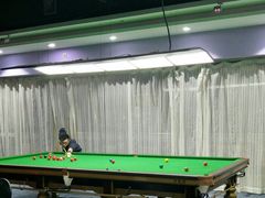 -尊者桌球俱乐部(春泽名园步行街店)