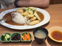 -CURRY YA 熟成咖哩專門店(深圳湾万象城店)