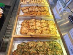 -古来思鱼饼