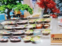 -新艺自助美食城(中山路店)