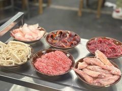 -重庆老火锅王(西安北路店)