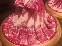 -牛New寿喜烧(金茂览秀城店)