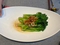 -羲和雅苑•北京烤鸭(平安国际金融中心店)