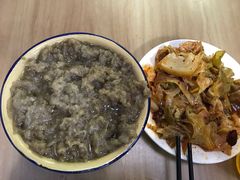 -定家小酥肉·清真(回民街店)