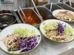 -八卤粉面·西安刀削·绵阳米粉(三湘泗宝店)