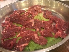 牛展肉-顺德一品粥·20年凤城老字号(芳村店)