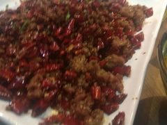 -望京一号·重庆江湖菜(工体店)
