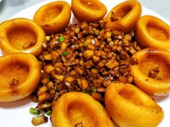 -嘎吧锅私家菜馆(联想科技城店)