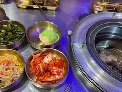 -釜山火炉·海鲜烤肉(紫藤路店)