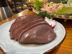 -潮澎派·潮汕菜大排档(南较西路店)