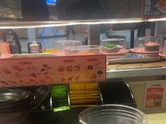 -争鲜回转寿司(东方银座店)