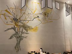 大堂-榕意·川味之美(深业上城店)