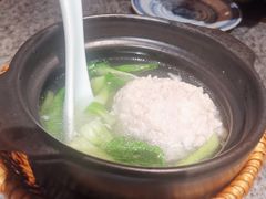 -南京大牌档(青岛万象城店)