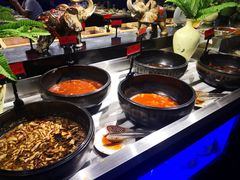 -鑫海汇海鲜烤肉自助(北国商城店)