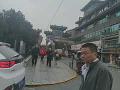-宝庆寺塔
