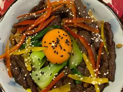 -一井烧肉·活鳗·寿司(望京SOHO店)