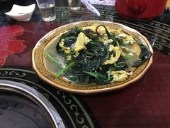 -土家菜粗粮馆(木鱼镇店)