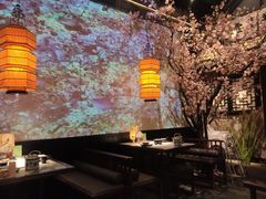 -绿茶餐厅(千岛湖银泰城店)