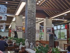 -百年认一力 太原老字号 (桥头街店)