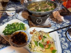 -龙姐私房菜(和顺古镇店)