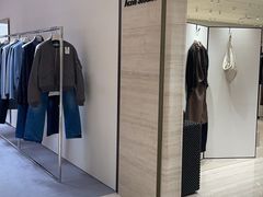 -新世界百货(明洞总店)