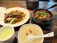 -陈麻婆豆腐(旗舰店)