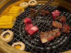 -MIKOMIKO和牛烧肉专门店(南门店)