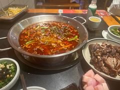 -小饕荟雅安贡椒鱼鲜馆(广福桥店)